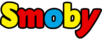 18 – Smoby