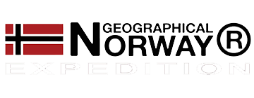 9 – Geographic Norway